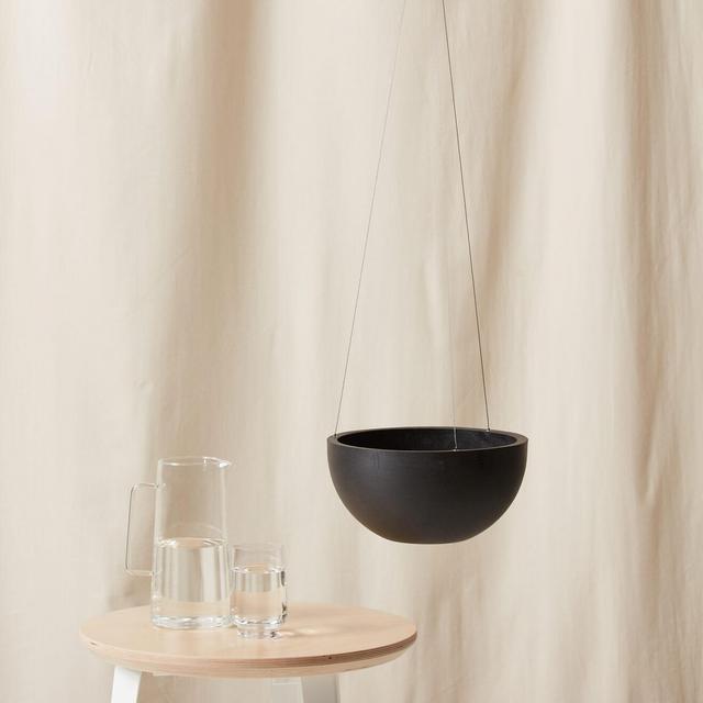 Ecopots Hanging Pot – Medium (11″)