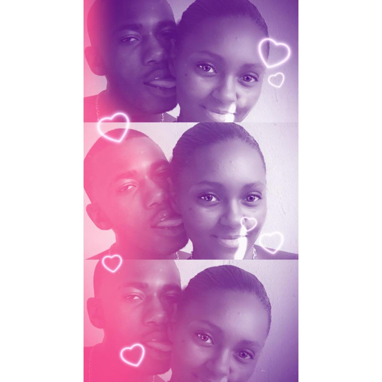 Our love