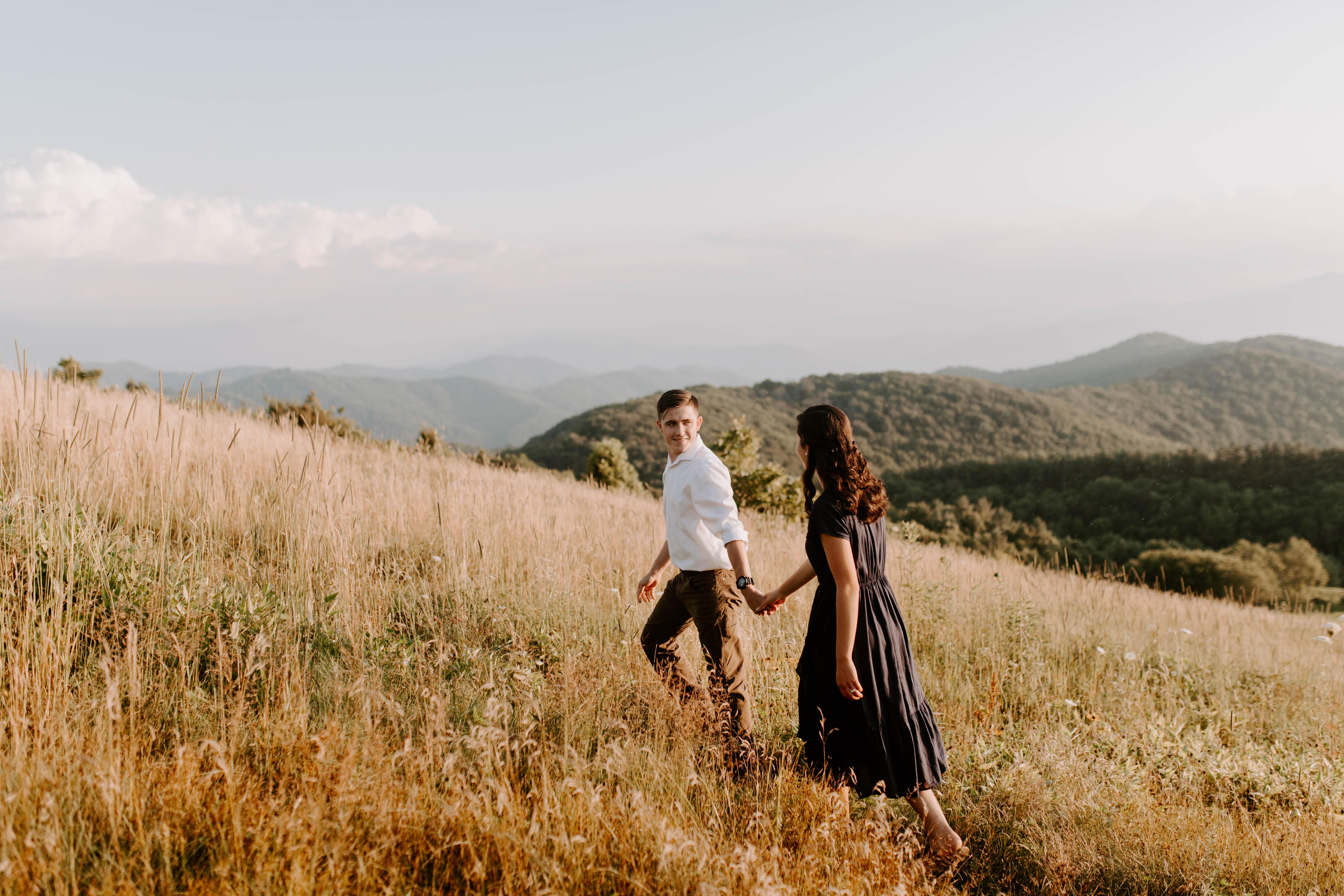 The Wedding Website of Frank Cline and Jasmine Jiang