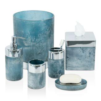Ocean Reef Bath Collection