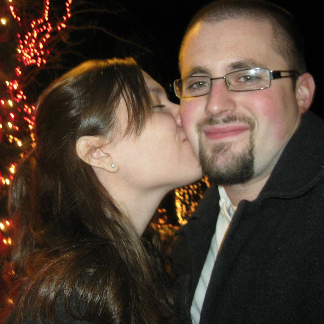 December 2011: Peddler's Village, PA