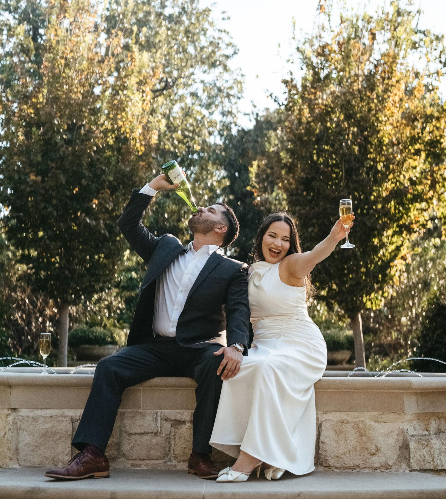 The Wedding Website of Isabela Barrientos and Andres Hernandez