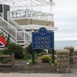 The Coast Guard House Restaurant