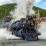 Jim Thorpe Historic Main Square