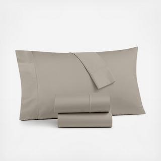 Charter Club - Sleep Luxe 800-TC 4-Piece Sheet Set