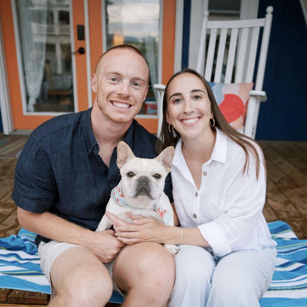 Dewey Beach 2024 - Costanza Family Vacation