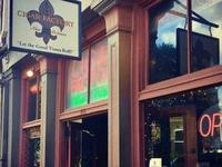 Cigar Factory New Orleans