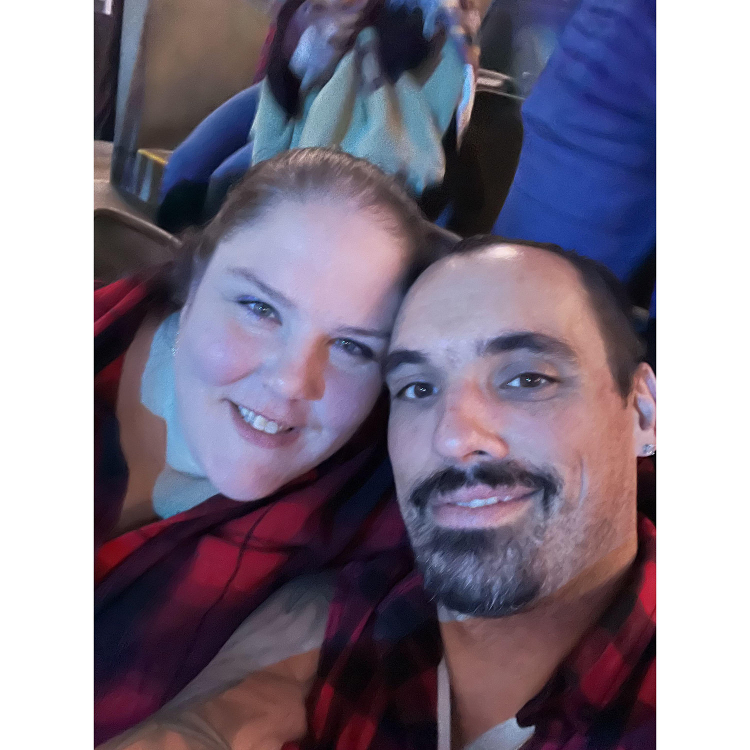 old dominion concert
