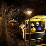 Britannia Mine Museum