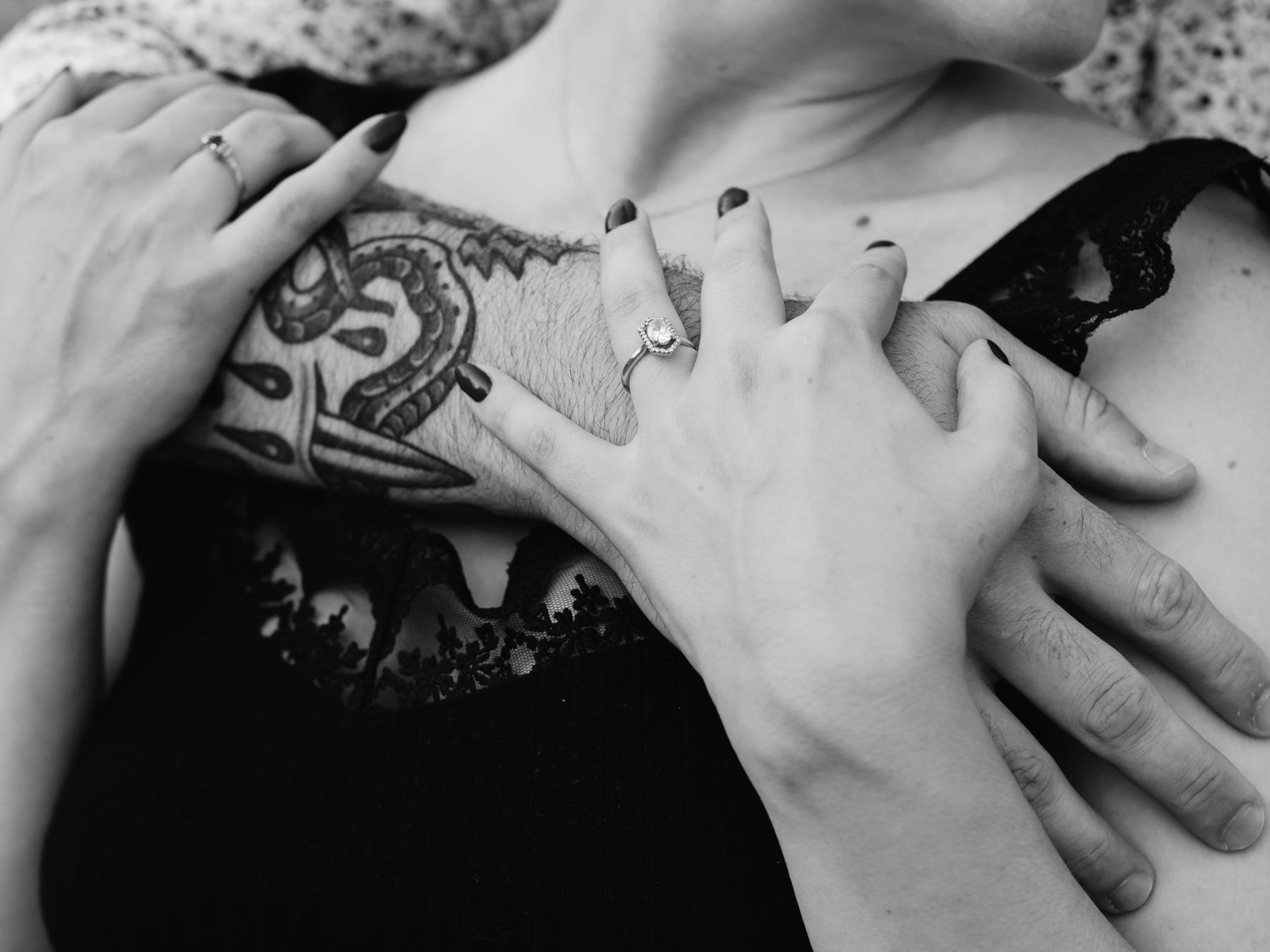 The Wedding Website of Lindsay Cronin and Stephen Thomas