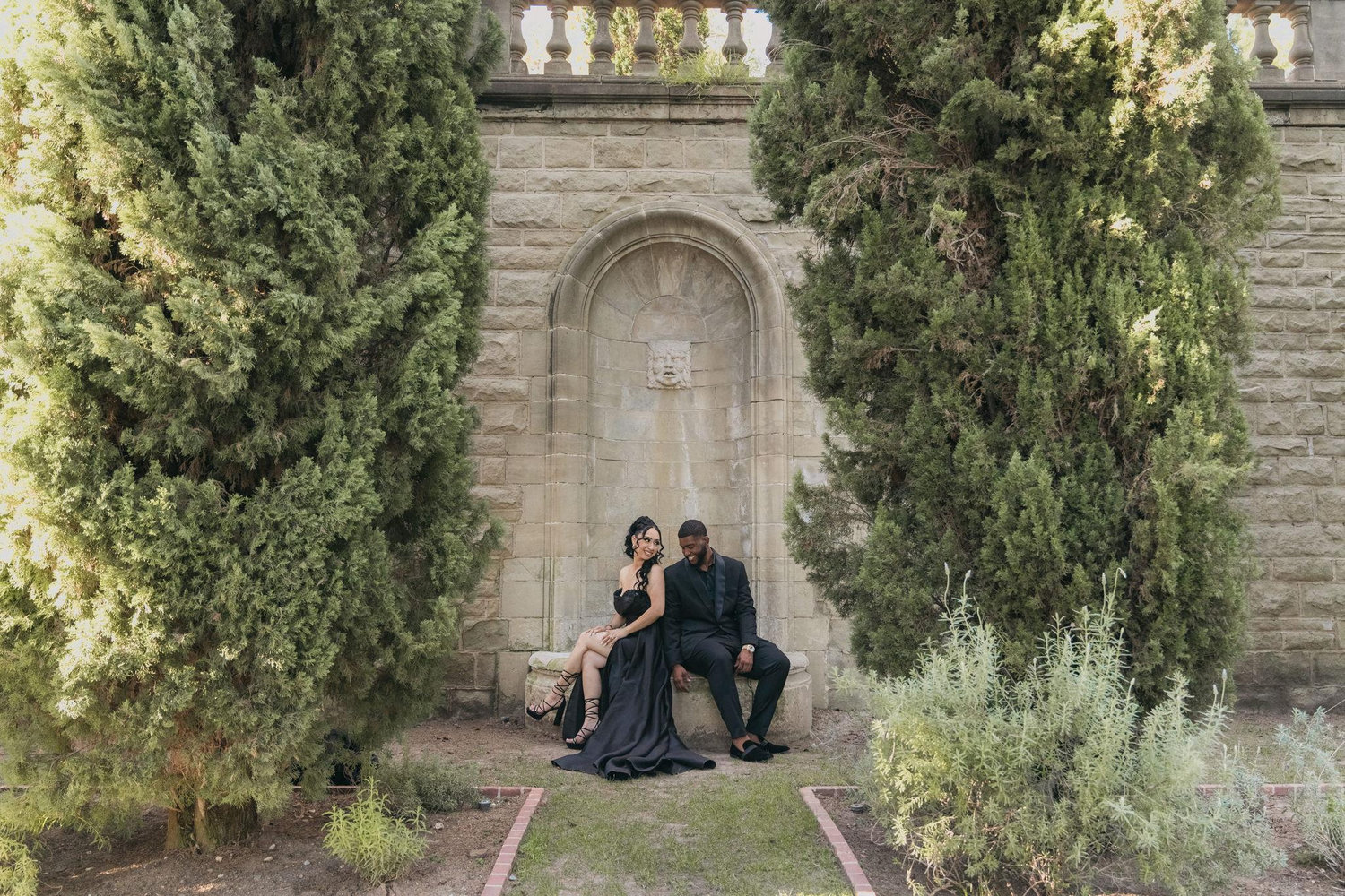 The Wedding Website of Maritza Razo and Justin Hatchett