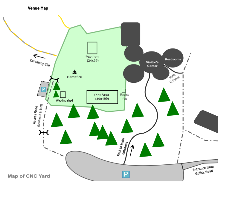 The Wedding Website of Lena Uthe and Andrew Baader