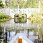 Cypress Gardens