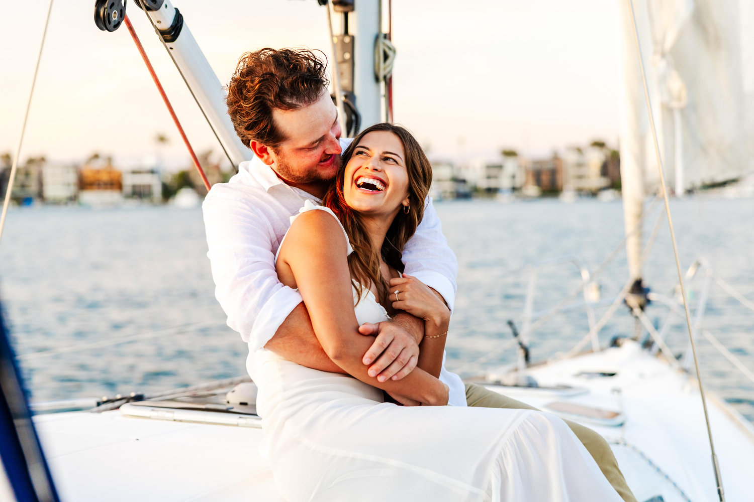 The Wedding Website of Danielle Arenas (Ahir) and Jake Carmack