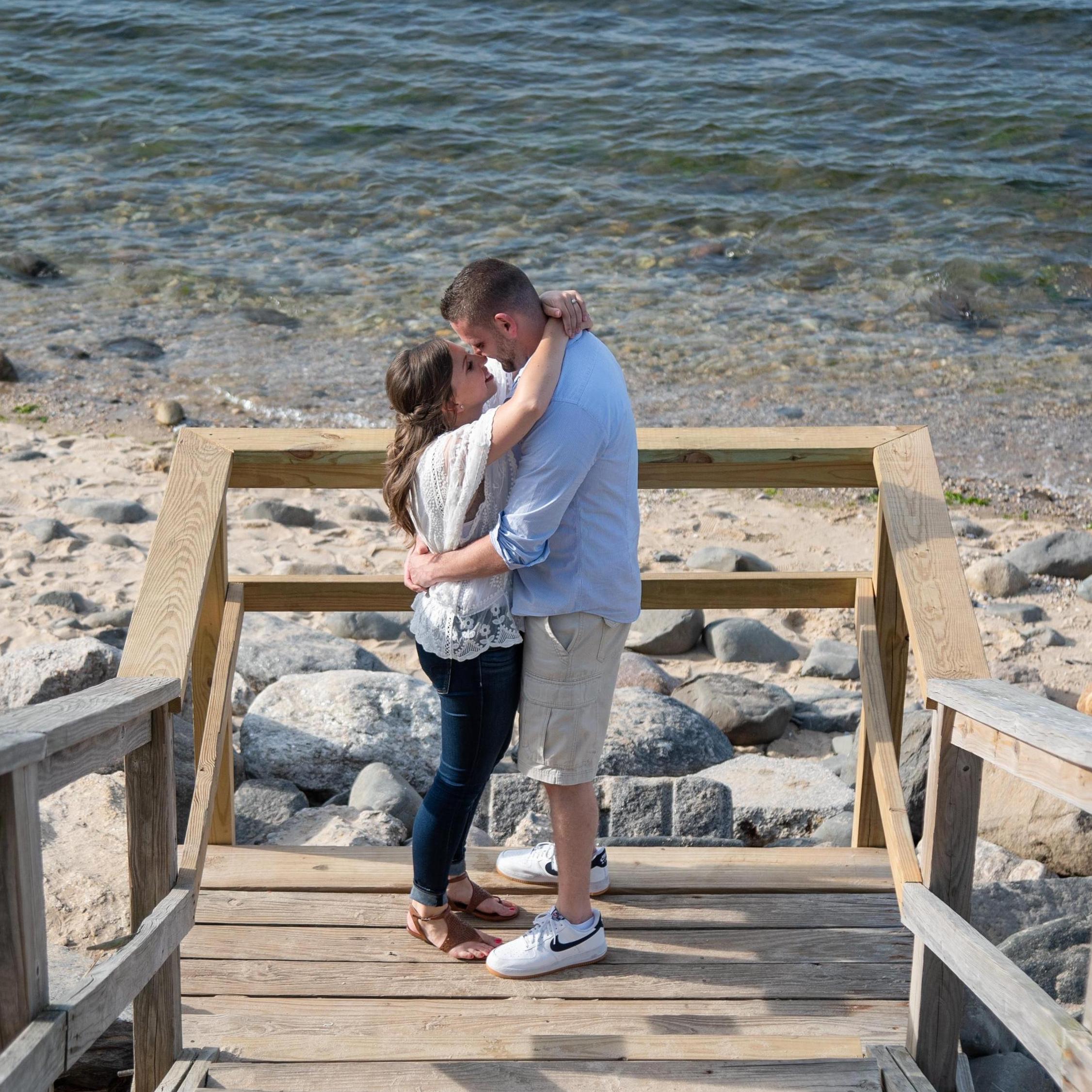 Engagement Shoot
Kings Park Bluff