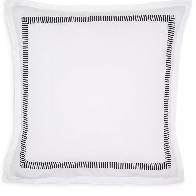 Matouk Sterling Euro Sham