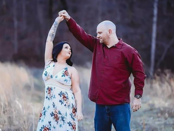 The Wedding Website of Jennifer Grubb and Travis Bush