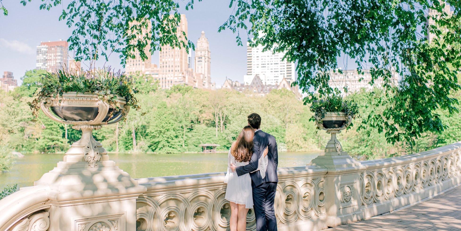 The Wedding Website of Samantha Side and Timothy Meyer