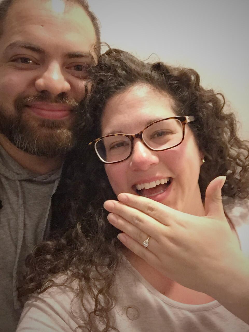 The Wedding Website of Jonatán Viveros and Tiffany Marie Swift