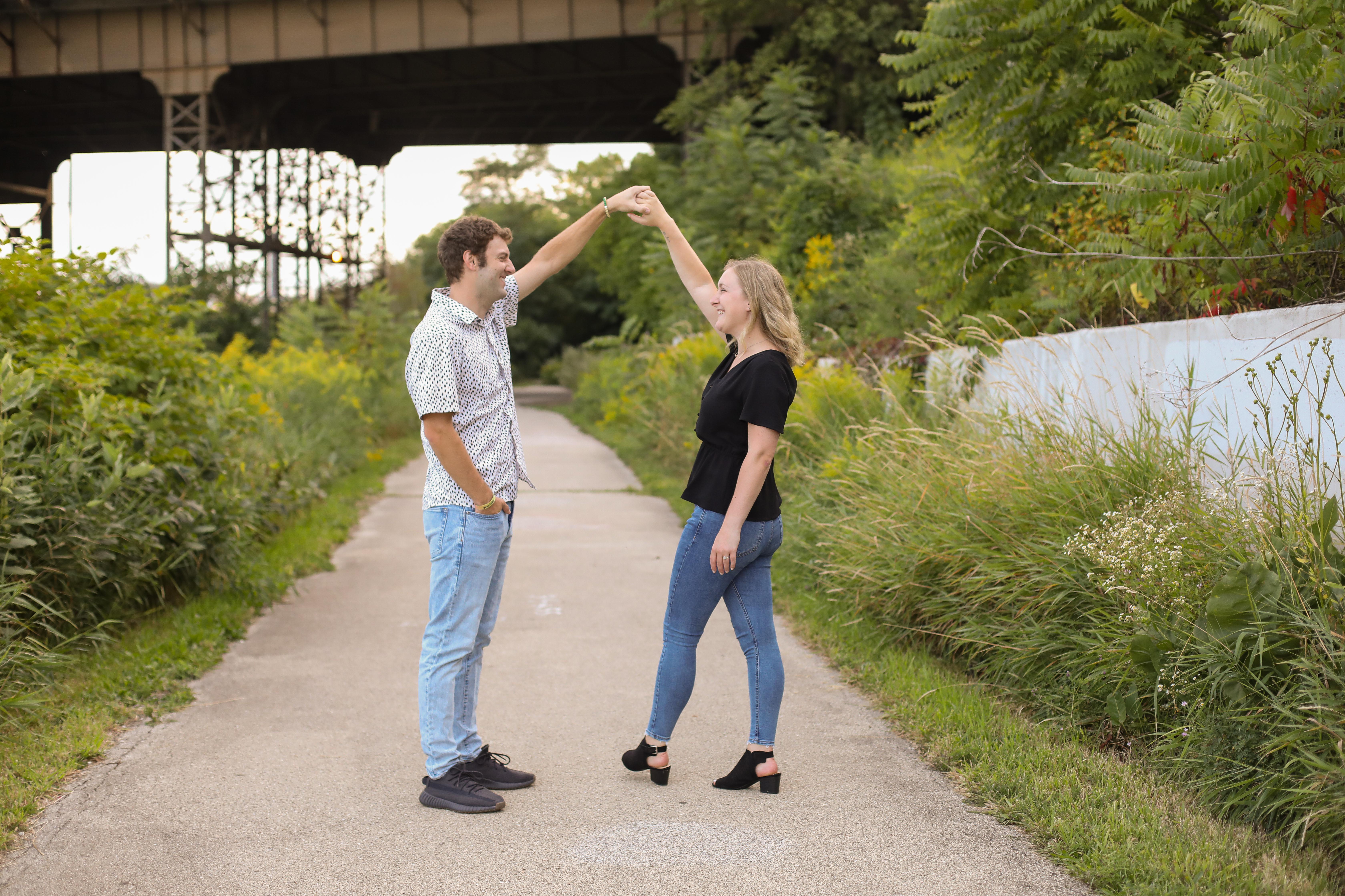 The Wedding Website of Beth Jacoby and Thomas Grunert
