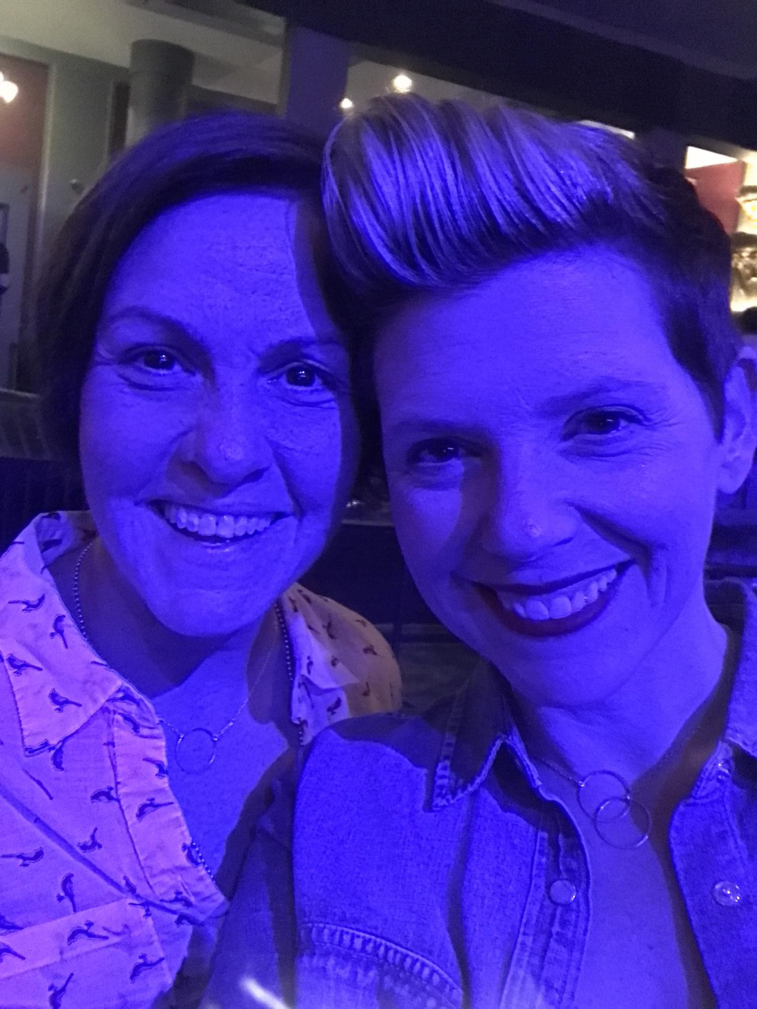 Maggie Rogers concert, San Diego, October 2018