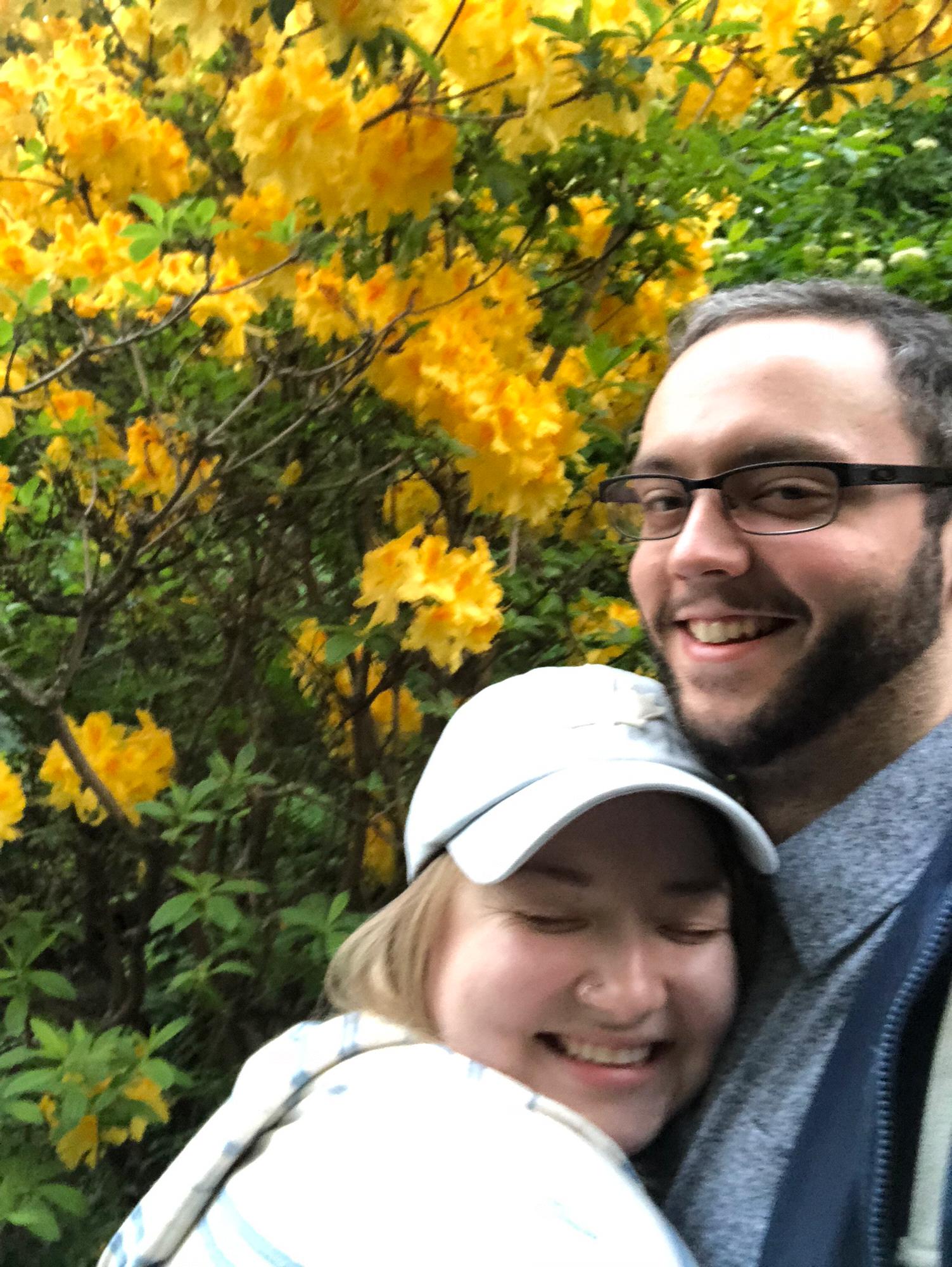 Stanley Park, BC, Canada 2018