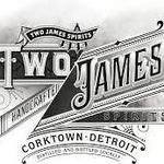 Two James Spirits