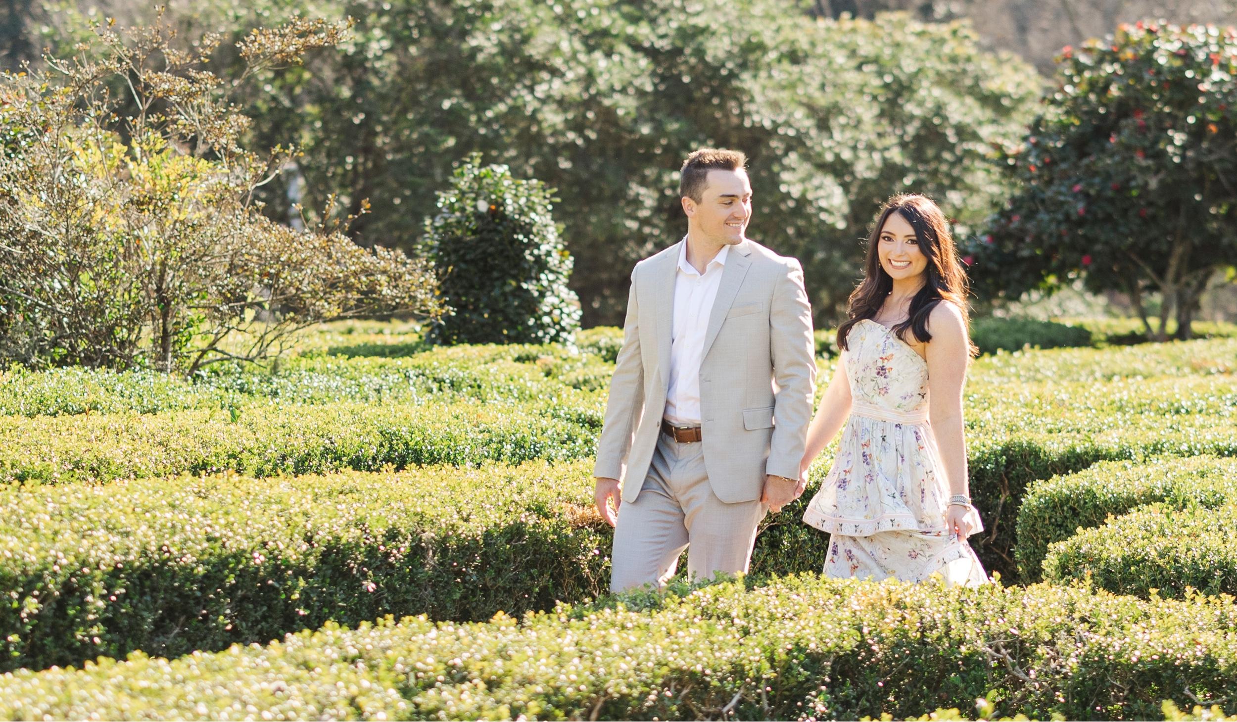 The Wedding Website of Nicholas Carriere and Darby McIntosh