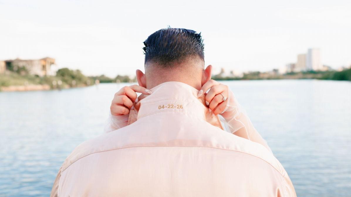 The Wedding Website of Valeria Dominguez and Edgar Ortiz