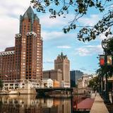 Things Near the Venue: Milwaukee Riverwalk