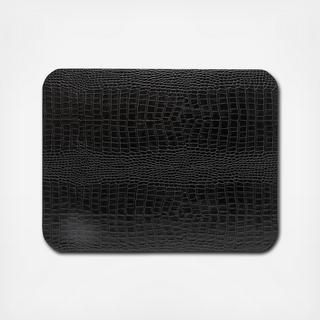 Club Rectangular Placemat, Set of 4