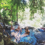 Sykes Hot Springs