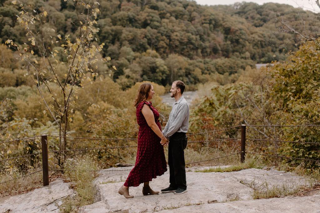 The Wedding Website of Beth Hoover and Nick Allingham