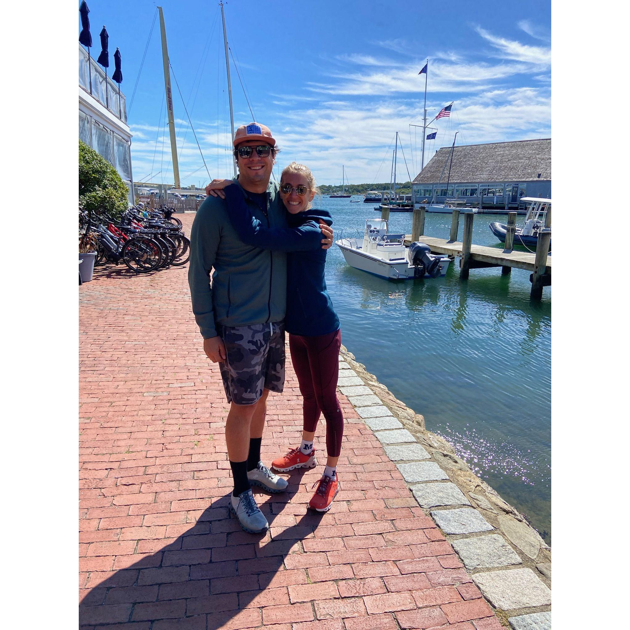 Martha's Vineyard