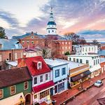 Explore Annapolis!