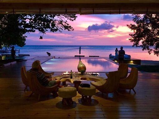 The Wedding Website of Angela Jump and Jose Garcia