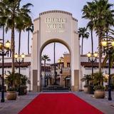 Universal Studios Hollywood