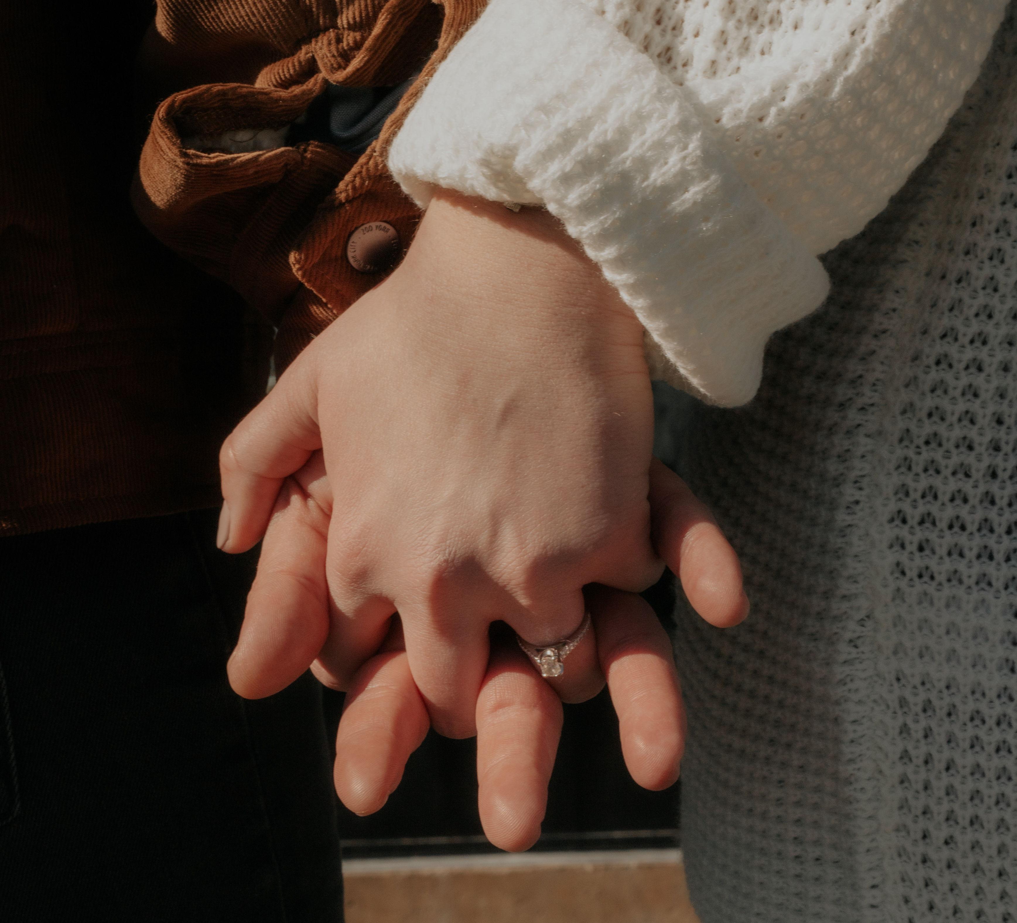 The Wedding Website of Matthew Mckenna and Hannah Bailey