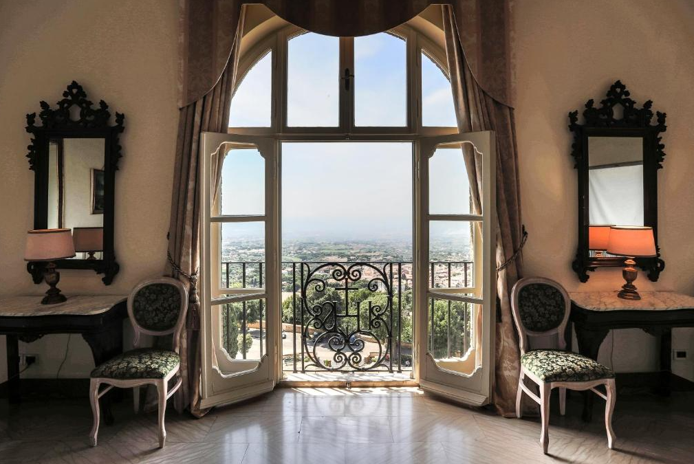 The Wedding Website of Vincent Sarim and Sabrina DiMarzio