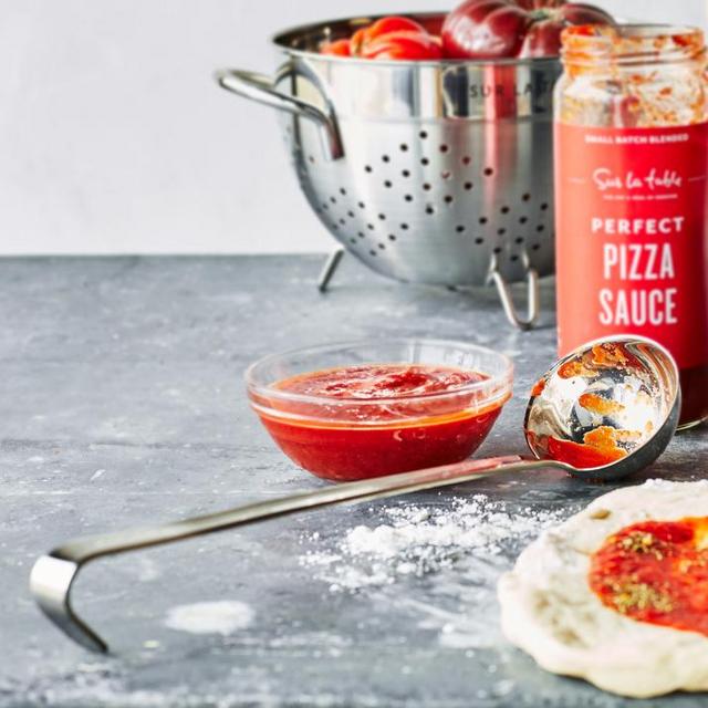 Sur La Table Stainless Steel Ladles