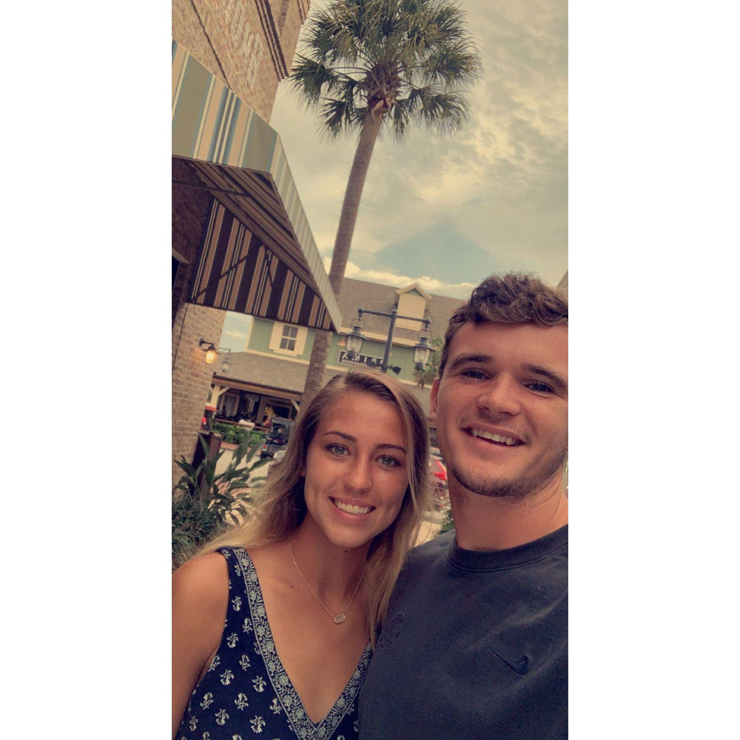 The Villages FL