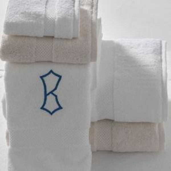 Matouk Luxury Bath Towels