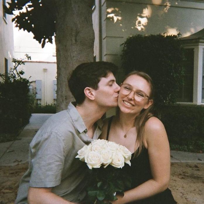 Day of proposal!