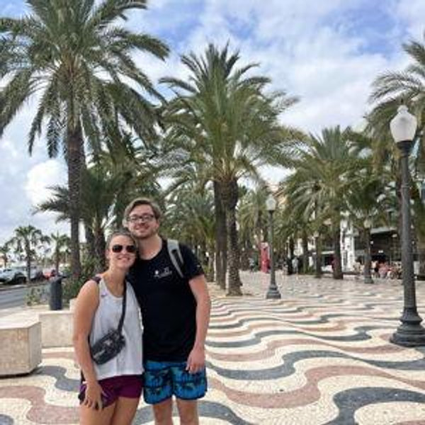 Honeymoon Fund