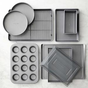 Calphalon Gourmet 10-Piece Bakeware Set