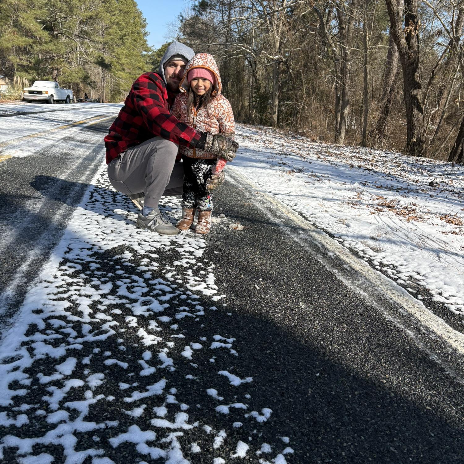 Snowy dayzzz