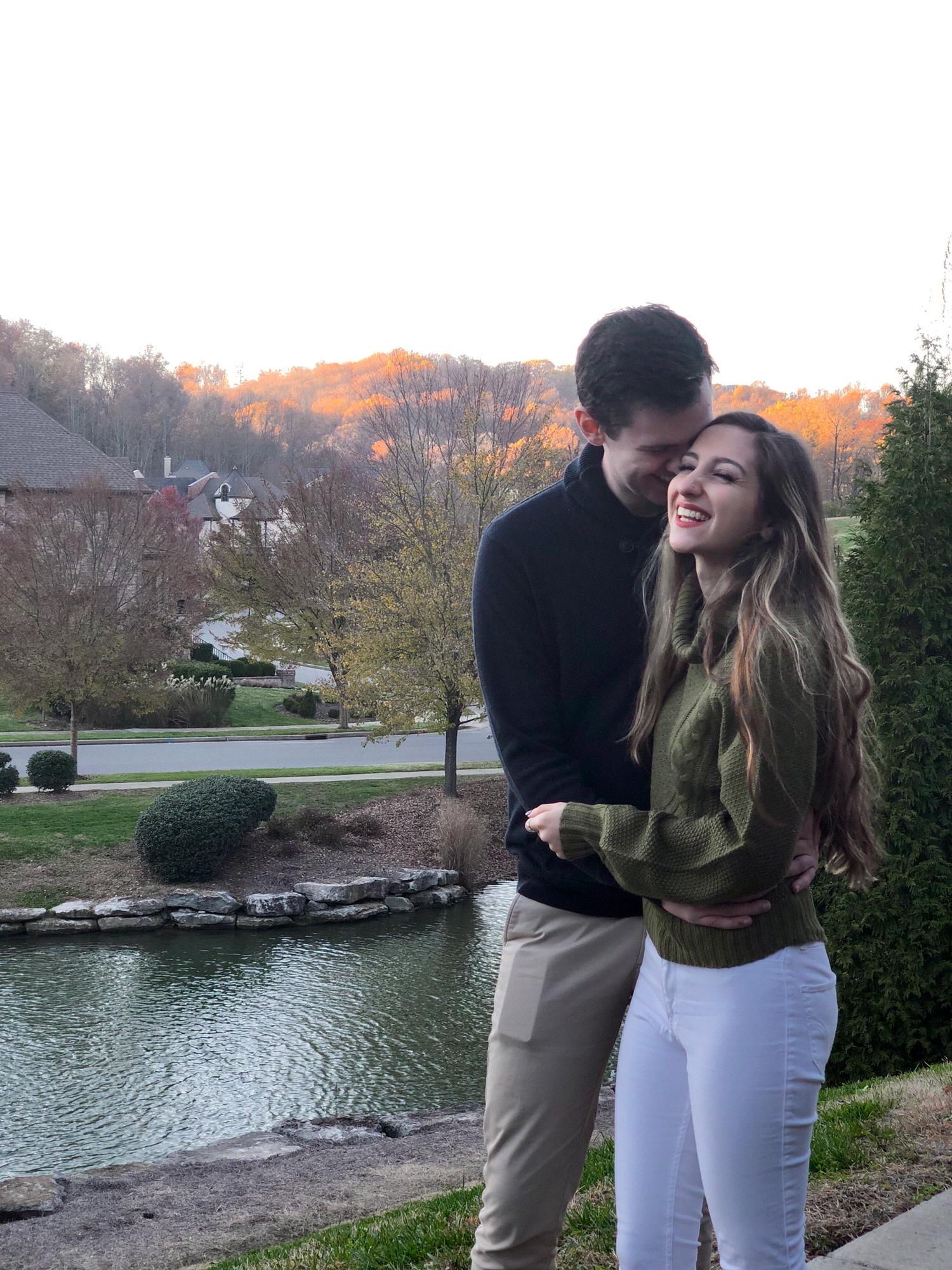 Thanksgiving - 2018