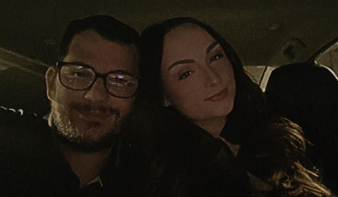 The Wedding Website of Katlynrae gendreau and michael juliano