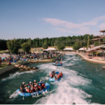 U.S. National Whitewater Center