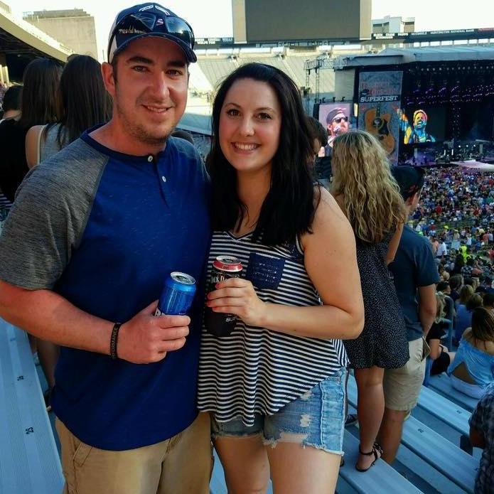Buckeye Country Superfest 2017